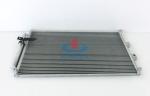 Alumiunium Conditioning Honda AC Condenser for CIVIC4 DORS 06 OEM 80110 - SNB -