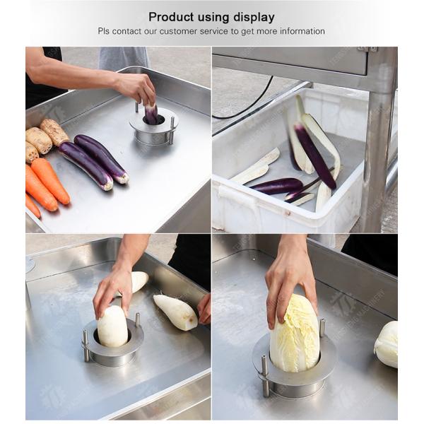 chieh-qua Carrot radish Taro Sweet potato Yam cucumber towel gourd balsam pear winter melon chili corn eggplant processing production Fruit and