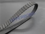 High Temperature Tolerance V Belt Protos Cigarette Machine Spare Parts Cogged