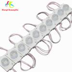 110LM Advertising Light Box LED Module 12V 1.5W 2800k-13000k