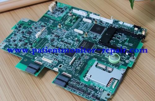 Mainboard PN UR-0247 UR-02471 6190-022576G For NIHON KOHDEN Cardiolife TEC-7621C