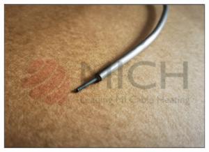 Wholesale Copper Sheath 380V MI Heating Cable For Tunneling Electrical Heat Tracing from china suppliers