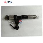 Rail Injector 095000-6353 095000-6350 095000-6352 095000-6351 for HINO J05E