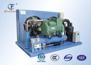 Wholesale Cool Room Refrigeration Units , Apple Cold Storage Compressor Rack from china suppliers