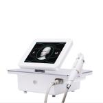 Golden Nano Fractional RF Microneedling Devices For Home Acne Removal