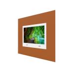 Urhealth 65 inch outdoor 1920x1080 resolution cheap wall mounted touch screen