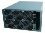 SHA256 Snow Panther A1 49TH Miner 6400W Power Consumption 49kgs
