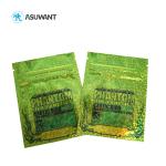 Cmyk MOPP Medical Weed K Bags VMPET Laminated Weed Sachet Bag