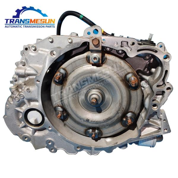 DONGFENG Car Model 2WD 6speed Transmission Gearbox for TF-70SC AT6 AWF6F25 2.0L
