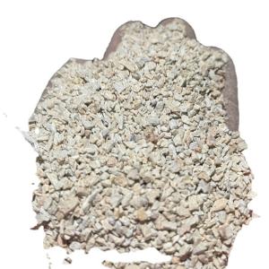 Wholesale Little CrO Content Zircon Mullite Grains and Fine Powders for Stopper Construction from china suppliers