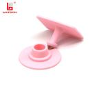 28mm TPU Material Visible SGS Pig Ear Tags