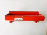 White Red Yellow Blue Green Bee Hive Equipment Uneven Bars Frame Grip