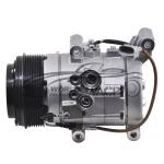 8832004070 Auto Car Parts AC Compressor SP15 7PK For Toyota Tacoma2.7 WXTT077