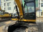 Caterpillar- Excavator Original 320d2 hydraulic construction Digger CAT- 320d2