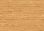 Waterproof SPC Click Vinyl Flooring 1220mmx183mm Office