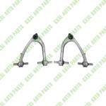 6 Piece For Ferrari 458 California Ftont Upper Lower Arm and Front Hub Carrier