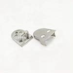 Antenna Accessory Precision Aluminium Casting Custom Logo Aluminum Die Casting