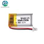 Rechargeable KC CE 103035 3.7v 1000mah Lipo Bataries Lithium Polymer Battery