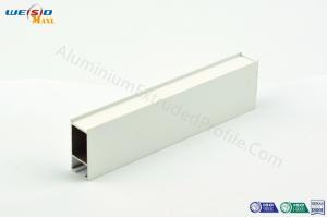 Wholesale Architectural Window / Door Frame Powder Coating Aluminum Profiels 6063 T5 from china suppliers