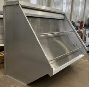 Wholesale Long Lasting Durable Static Screening For Wastewater Treatment from china suppliers