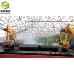 Robot Stacking Machine BPJ+ROB, SBZ+2ROB, SBZ/B+2ROB 22000-36000 Bricks/Hr to