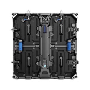 Wholesale Stage/Concert/Exhibition Indoor P2.5 LED Display Die-Casting Aluminum Cabinet from china suppliers