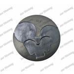 1KZ-TE Engine Piston 13101-67050 For TOYOTA Engine Spare Parts