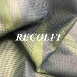 Wholesale Camo Green Activewear Knit Fabric Roica Ef Spandex For Bottoms Briefs from china suppliers
