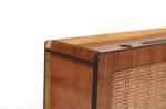 Wooden Piggy Bank for Kids Adult, Reusable Money Box with Counting Target and