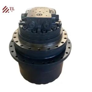 Wholesale 170401-00042A 170401-00042 170401-00037A Doosan Crawler Excavator Final Drive with 1 from china suppliers