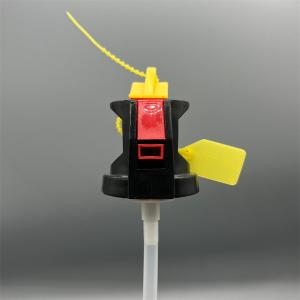 Wholesale Efficient Fire Extinguisher Valve Fittings Quick Connect for Emergency Situations from china suppliers