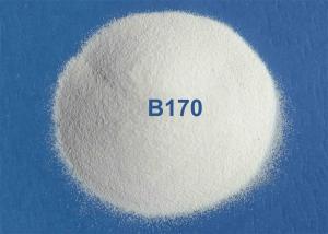 Wholesale B20 - B400 Ceramic Bead Blasting Zirconia Beads For Metal Surface Finish from china suppliers