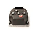 A0E Ac Motor Speed Control 36v 48v 250A EN1175:2020 application Stand-on Stacker