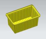 2.5 To 3mm 500 Liters Rotational Molding Molds Forging