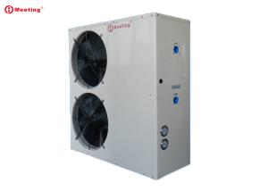 Wholesale R410A meeting monoblock 22kw inverter pool heat pump swimming pool heater from china suppliers