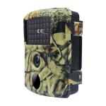 Waterproof 20MP Gaming Motion Activated Camera With 1080P 38pcs 940nm IR