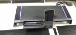 SECC Metal Monitor Stand With USB3.0 Hub / Wireless Charging