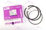 EC360 Engine Piston Rings 4 Cyls 21299547 65.02503-8238