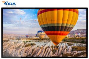 Wholesale Ultra Thin SCCP TFT Wall Mounted OC Smart Advertising Screen Display 32 Inch from china suppliers