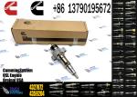Fuel Injector 4327072 4327072RX 2872331 2872331RX For ISC8.3 ISL9.3 QSL9.3 QSL9