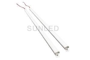 Wholesale DC12V 24V 1m Led Strip Aluminum Profile For Led Strip Lighting from china suppliers