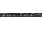 48 Port 10/100/1000 Mbps Gigabit Poe Switch , Lan Network Switch WS-C3650-48FQ-E