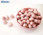 Hot Chocolate Bombs Packing Machine Production Line With Video Inspection