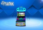 Shooting Arcade Amusement Game Machines / Kids Play Equipment