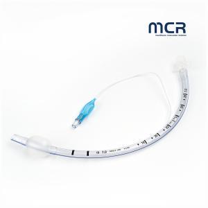 Wholesale Single-Use Endotracheal Tube Standard Cuffed With Murphy Eyes from china suppliers