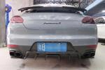 New Product for Porsche Paramela 970.2 Carbon Fiber Body Kit Paramela 970.2