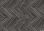Herringbone SPC Flooring Super Click Waterproof Anti Slip Plastic Home Decor