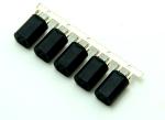 Press-Free Continuous Riveted DC Plug Crimping DC Male DC Plug Taped DC Male