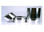 Professional Conductive Adhesive Tape / Aluminum Foil Tape For Soldering