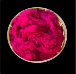 4D*51MM Low Melt Polyester Staple Fiber For Filling Sofa And Pillow LMF